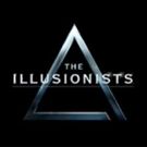 THE ILLUSIONISTS Brings Magic and Mystery to Portland Ovations Today