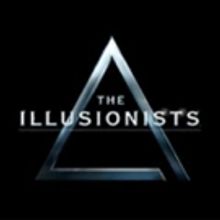 THE ILLUSIONISTS Brings Magic and Mystery to Portland Ovations Today