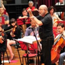 Balmain Sinfonia Celebrates 100th Performance with Borodin, Mozart and Dvorak Concert