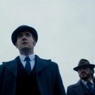 FIRST LOOK: BBC America's Critically-Acclaimed Drama RIPPER STREAM Returns 7/28