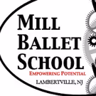 Mill Ballet School Begins BRING A FRIEND Week, 11/1-11/7