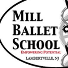 Mill Ballet School Begins BRING A FRIEND Week, 11/1-11/7
