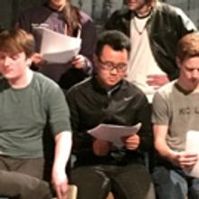 Local Teen Playwrights Set for The Coterie's 2016 Young Playwrights Festival