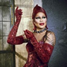 BWW Interview - ROCKY HORROR's Laverne Cox on Her Personal Mantra 'Don't Dream It…