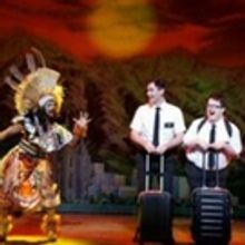 BWW Review: Witness THE BOOK OF MORMON at The Overture Center