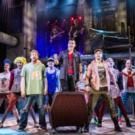 Photo Flash: First Look at Aaron Sidwell, Luke Baker, Amelia Lily and More in West…