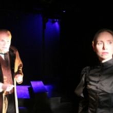 Photo Flash: Actor's Co-Op's TURN OF THE SCREW