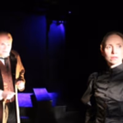 Photo Flash: Actor's Co-Op's TURN OF THE SCREW