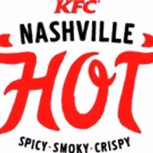 New Celebrity Nashville Colonel Brings The Return Of KFC's Nashville Hot Chicken