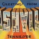 Nashville Theater Calendar 7/6/15