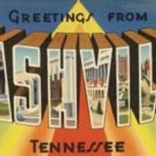 Nashville Theater Calendar 7/6/15