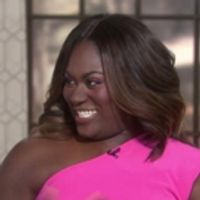 VIDEO: 'COLOR PURPLE's Danielle Brooks Talks Broadway Debut: 'I've Been on Cloud… Video