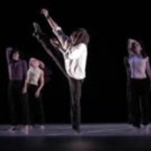 Jacob's Pillow Welcomes Havana-Based Malpaso Dance Company This Weekend