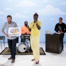 VIDEO: Lil Yachty & Jimmy Fallon Rap About 59 SIMPSONS Characters