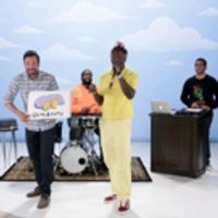 VIDEO: Lil Yachty & Jimmy Fallon Rap About 59 SIMPSONS Characters Video