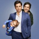 FOX Orders Full Season of New Comedy GRANDFATHERED, Starring John Stamos