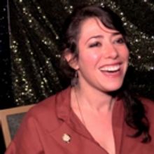 Tony Awards Close-Up: The Great Storyteller of 2017, Rachel Chavkin, Explains How She