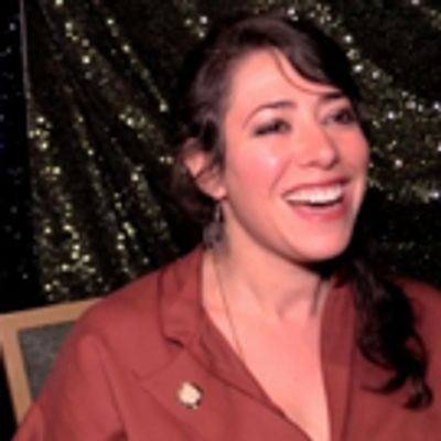 Tony Awards Close-Up: The Great Storyteller of 2017, Rachel Chavkin, Explains How She Told the Tale of GREAT COMET