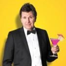 EDINBURGH 2015 - BWW Reviews: STEWART FRANCIS: PUN GENT, Assembly Rooms, August 14…