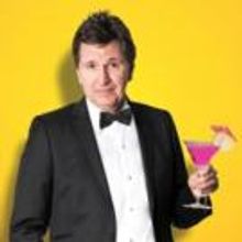 EDINBURGH 2015 - BWW Reviews: STEWART FRANCIS: PUN GENT, Assembly Rooms, August 14 20