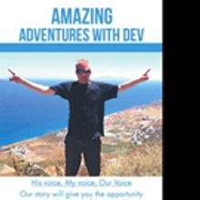 Melody Boulton Releases AMAZING ADVENTURES WITH DEV