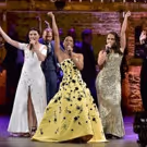 VIDEO: Watch TONY AWARDS Closing Number + CHICAGO Tribute