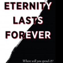 ETERNITY LAST FOREVER by Mandy Love is Released