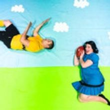 The Ziegfeld Theater Presents YOU'RE A GOOD MAN, CHARLIE BROWN