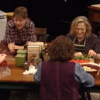 TV Exclusive: Watch Trailer for BroadwayHD's THE GABRIELS Live Stream! Video