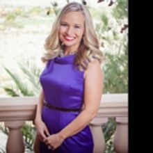 Amazon Best-Selling Author Leah Spina Announces Speaking Tour