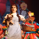 Photo Flash: Inside Opening Night of THE WIZARD OF OZ at Valley Youth Theatre