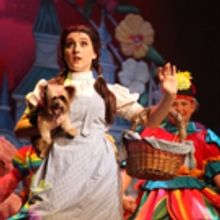 Photo Flash: Inside Opening Night of THE WIZARD OF OZ at Valley Youth Theatre