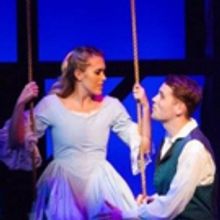 BWW Review: EVANGELINE at Theatre Baton Rouge