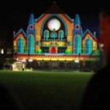 CSO Presents 2015 'Masters and Dreamers' LUMENOCITY Festival This Weekend