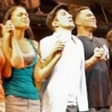 VIDEO: On This Day, March 9th- Uptown Comes to Midtown as IN THE HEIGHTS Opens on Bro