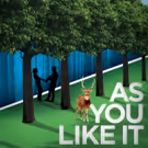 The Old Globe and University of San Diego's AS YOU LIKE IT Opens Tonight