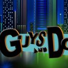 North Bay Stage Company's GUYS AND DOLLS to Bring Gangsters, Gamblers, Dames and…