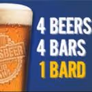 BWW Previews: SHAKESBEER by New York Shakespeare Exchange Pub Crawls for June