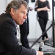 Exclusive Photo Coverage: Meet the Company of Princess Cruises' BORN TO DANCE