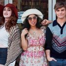 Corbin Bleu, Emma Hunton & More Set for Untitled and Unauthorized ALMOST FAMOUS…