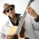 One Man Band Raul Midon Performs One Night Only at Jazz Cafe