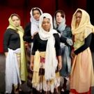 THE RED TENT Stage Adaptation Continues This Month at Mixed Magic Theatre
