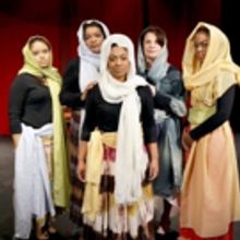 THE RED TENT Stage Adaptation Continues This Month at Mixed Magic Theatre