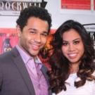 Corbin Bleu and Ashley Argota Set for ROMEO + JULIET: LOVE IS A BATTLEFIELD at…