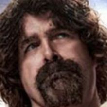 Mick Foley Coming to Comedy Works Landmark Village