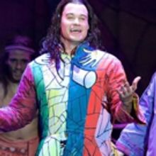 JOSEPH AND THE AMAZING TECHNICOLOR DREAMCOAT Tour Coming to MPAC