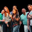 BWW Interview: Travis Ray of SOMETHING STRANGE at the Orlando Fringe Festival