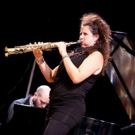 Miller Theatre's Jazz Series Opens with Anat Cohen in CELEBRANDO BRASIL Tonight