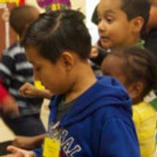 Tickets On Sale Now for EARLY LEARNER DAY at the Woodruff Arts Center