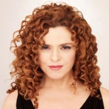 Bernadette Peters to Talk Storied Career in 'Profiles in Creativity' Series at the Ke